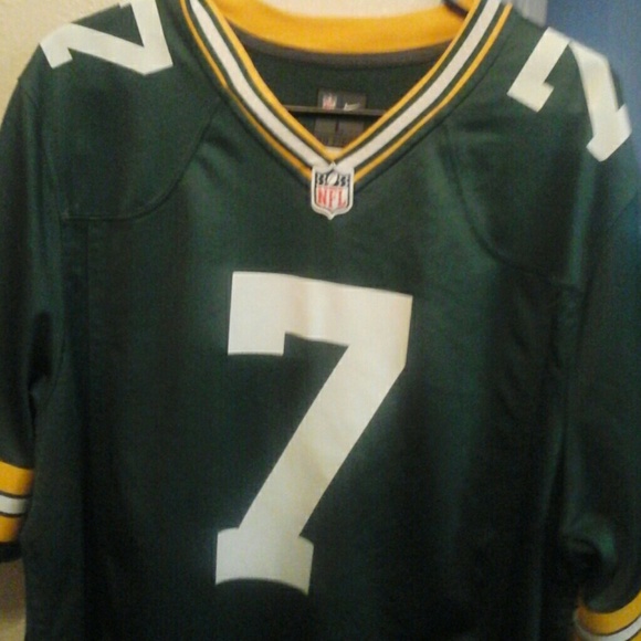personalized packers jersey